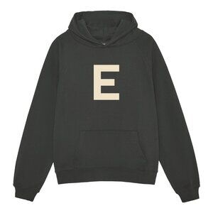 Fear of God Essentials E-Neck Crewneck Hoodies